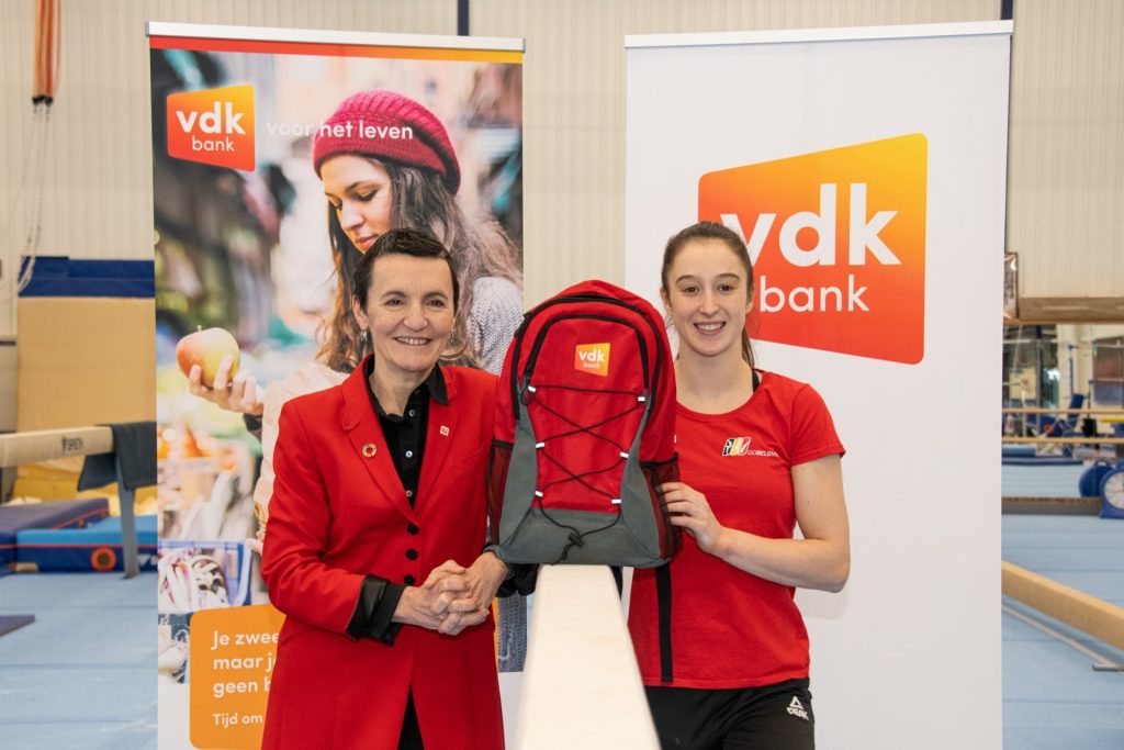 VDK Bank