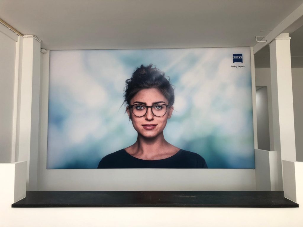 Reflex frames