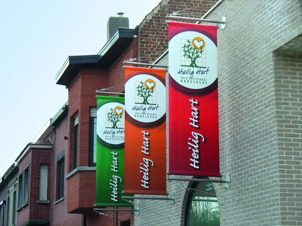Buitenbanieren