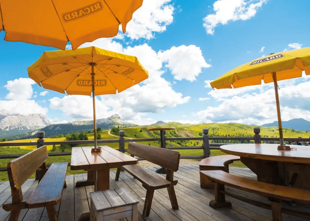Parasols